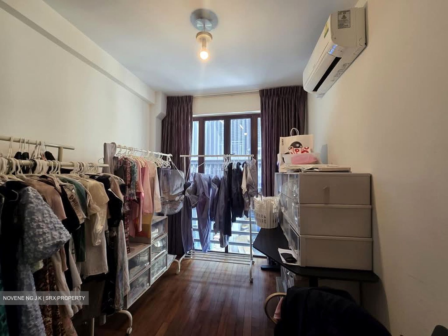 Niven Loft (D9), Apartment #597708591